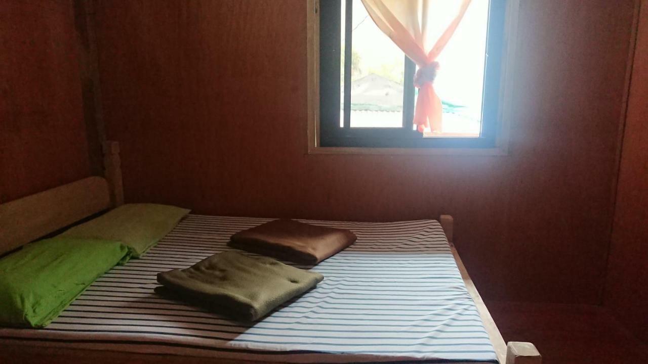 מלון בנאווה Batad Transient House מראה חיצוני תמונה