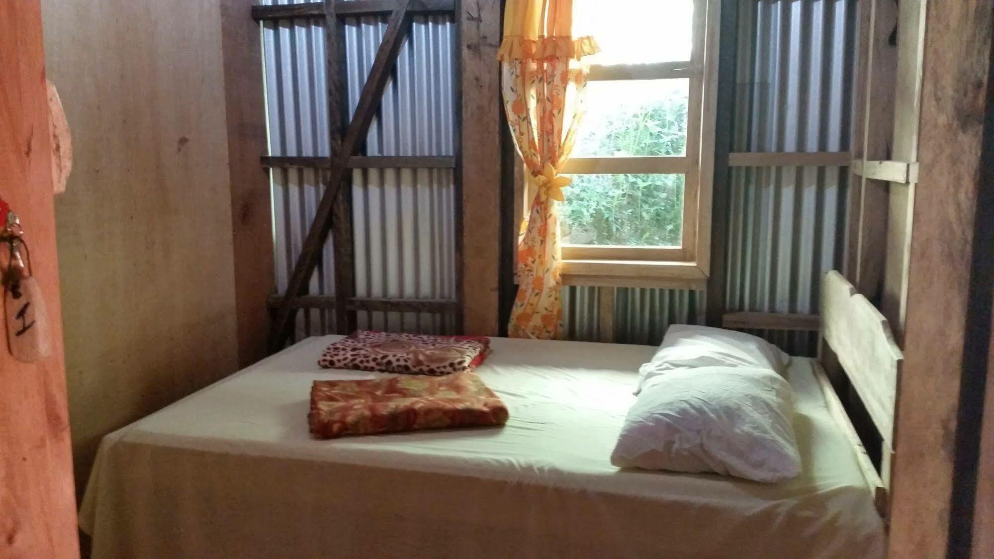 מלון בנאווה Batad Transient House מראה חיצוני תמונה