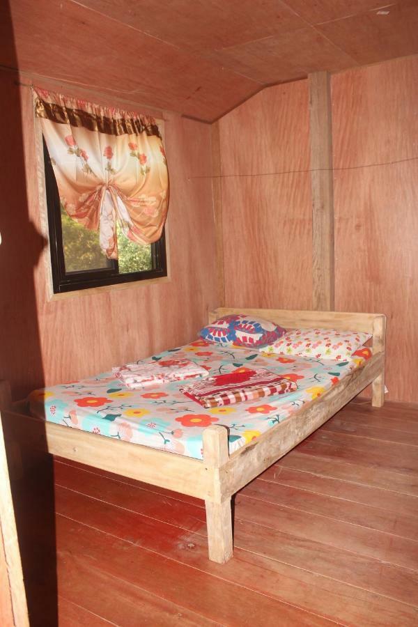 מלון בנאווה Batad Transient House מראה חיצוני תמונה