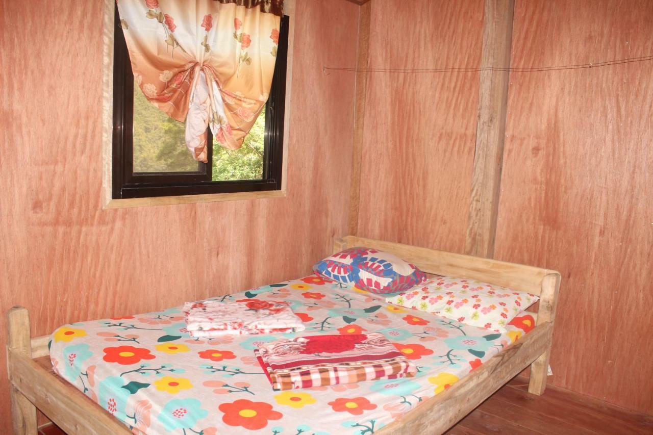 מלון בנאווה Batad Transient House מראה חיצוני תמונה